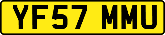 YF57MMU