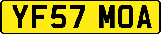 YF57MOA