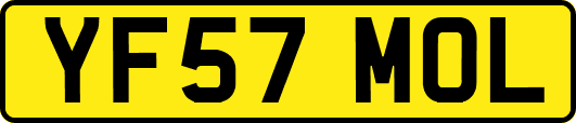 YF57MOL