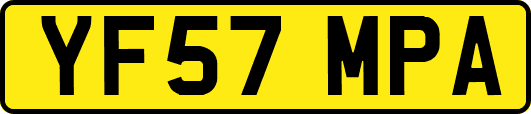 YF57MPA