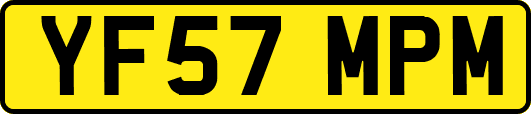 YF57MPM