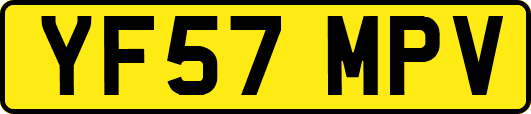 YF57MPV