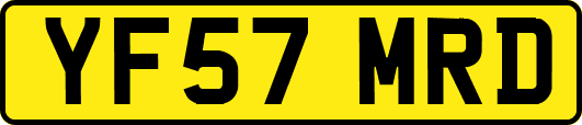 YF57MRD