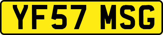 YF57MSG