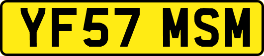 YF57MSM