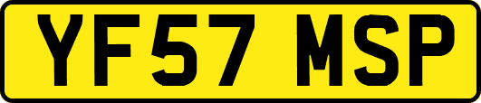 YF57MSP
