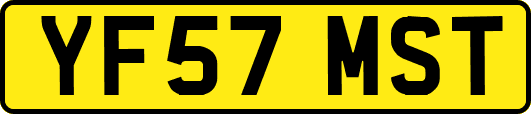 YF57MST