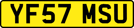 YF57MSU