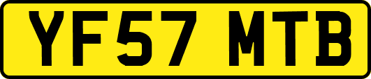 YF57MTB