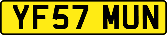 YF57MUN