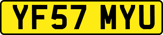 YF57MYU