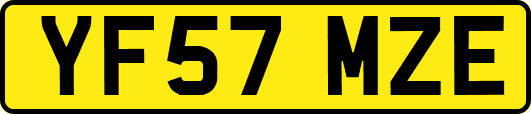 YF57MZE