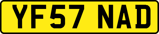 YF57NAD