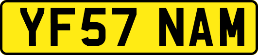 YF57NAM