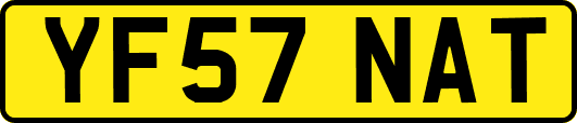 YF57NAT