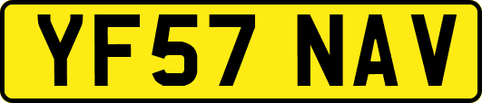 YF57NAV