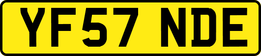 YF57NDE