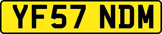 YF57NDM