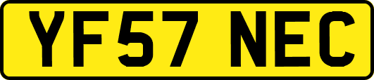 YF57NEC