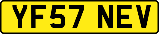 YF57NEV