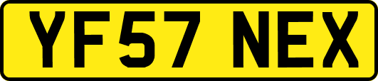YF57NEX