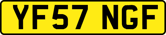 YF57NGF