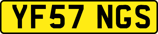 YF57NGS