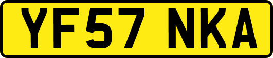 YF57NKA