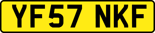 YF57NKF