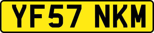 YF57NKM