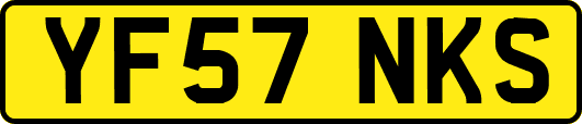 YF57NKS