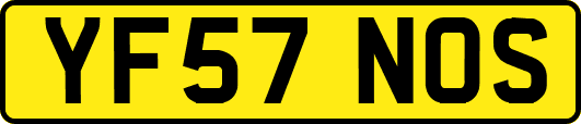 YF57NOS