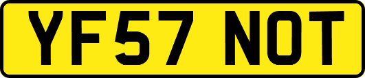 YF57NOT