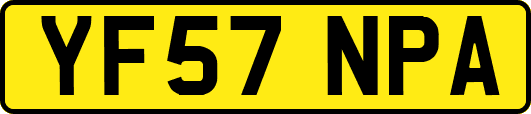 YF57NPA