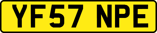 YF57NPE