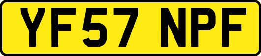 YF57NPF