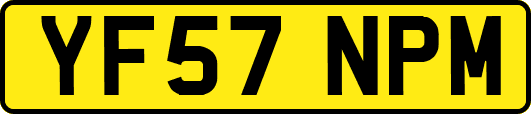 YF57NPM