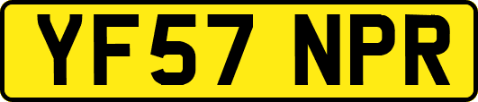 YF57NPR