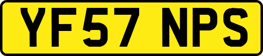 YF57NPS