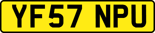 YF57NPU
