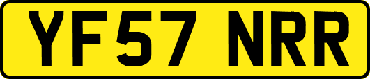 YF57NRR