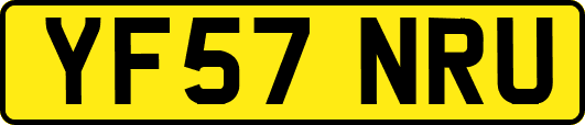 YF57NRU
