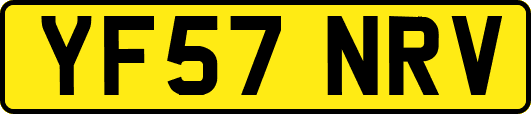 YF57NRV