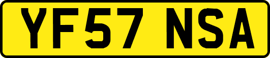 YF57NSA