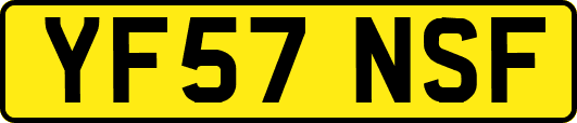 YF57NSF