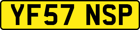 YF57NSP
