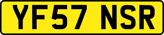 YF57NSR