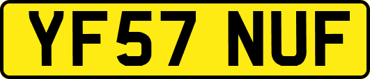 YF57NUF