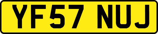 YF57NUJ