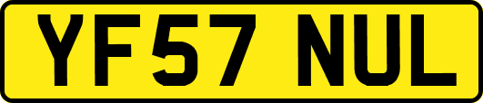 YF57NUL